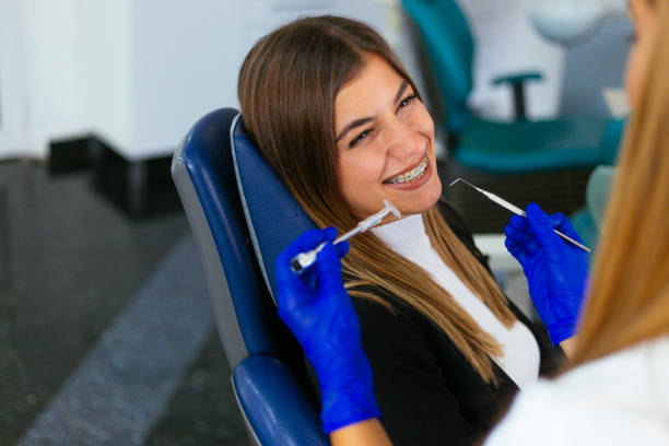Best Wisdom Tooth Removal  in Port Orchard, WA